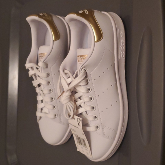 ADIDAS STAN SMITH W - Picture 5 of 7